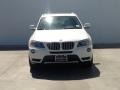 Alpine White - X3 xDrive28i Photo No. 3