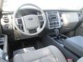 2014 Ingot Silver Ford Expedition XLT  photo #24