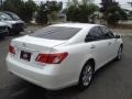 Starfire White Pearl - ES 350 Photo No. 14