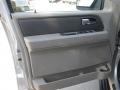 2014 Ingot Silver Ford Expedition XLT  photo #27