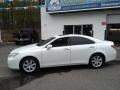 Starfire White Pearl - ES 350 Photo No. 18