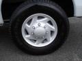 Oxford White - E Series Van E250 Super Duty Cargo Photo No. 6