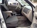 2011 White Suede Ford Escape XLS  photo #10