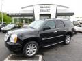 Onyx Black - Yukon Denali AWD Photo No. 1