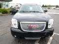 Onyx Black - Yukon Denali AWD Photo No. 2