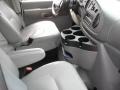 Oxford White - E Series Van E250 Super Duty Cargo Photo No. 13