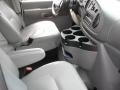 2008 Oxford White Ford E Series Van E250 Super Duty Cargo  photo #13