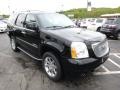 Onyx Black - Yukon Denali AWD Photo No. 3