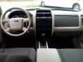 2011 White Suede Ford Escape XLS  photo #21