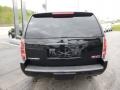 Onyx Black - Yukon Denali AWD Photo No. 6