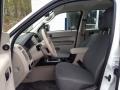 2011 White Suede Ford Escape XLS  photo #24