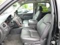 Onyx Black - Yukon Denali AWD Photo No. 10