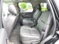 Onyx Black - Yukon Denali AWD Photo No. 11