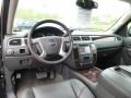 Onyx Black - Yukon Denali AWD Photo No. 12