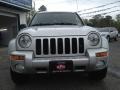 Bright Silver Metallic - Liberty Limited 4x4 Photo No. 4