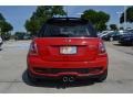 Chili Red - Cooper S Hardtop Photo No. 4