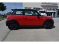 Chili Red - Cooper S Hardtop Photo No. 6