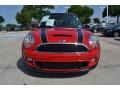 Chili Red - Cooper S Hardtop Photo No. 8