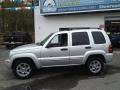 Bright Silver Metallic - Liberty Limited 4x4 Photo No. 20