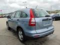 2010 Glacier Blue Metallic Honda CR-V LX AWD  photo #7