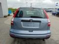 2010 Glacier Blue Metallic Honda CR-V LX AWD  photo #8