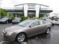 Taupe Gray Metallic - Malibu LT Sedan Photo No. 1