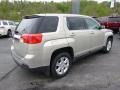 2011 Gold Mist Metallic GMC Terrain SLE AWD  photo #5