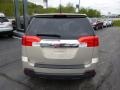 2011 Gold Mist Metallic GMC Terrain SLE AWD  photo #6