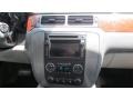 Silver Birch Metallic - Sierra 3500HD SLT Crew Cab 4x4 Dually Photo No. 22