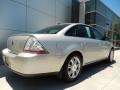 2008 Silver Birch Metallic Mercury Sable Premier Sedan  photo #4