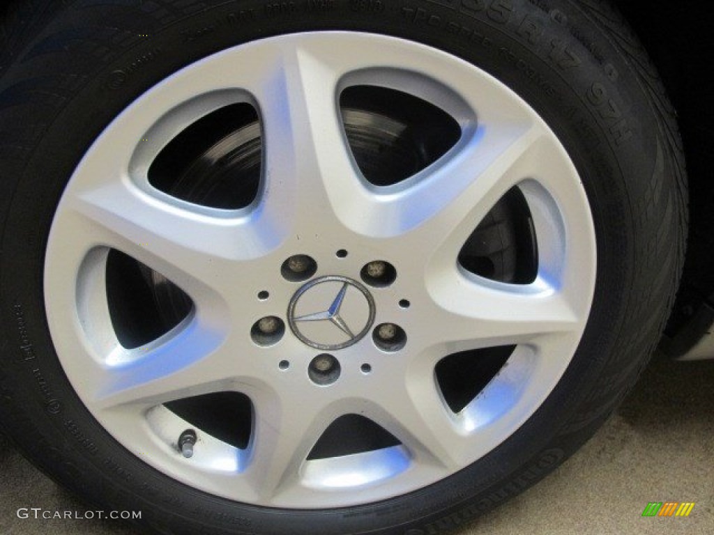 2006 S 430 4Matic Sedan - Pewter Metallic / Charcoal photo #16