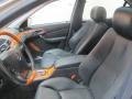 Pewter Metallic - S 430 4Matic Sedan Photo No. 17