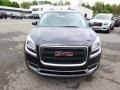 Carbon Black Metallic - Acadia SLE AWD Photo No. 2