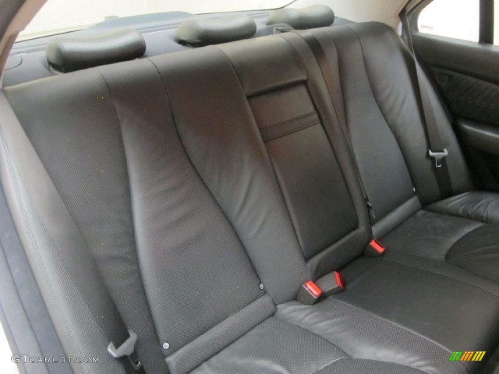 2006 S 430 4Matic Sedan - Pewter Metallic / Charcoal photo #21