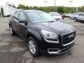 Carbon Black Metallic - Acadia SLE AWD Photo No. 3