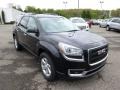 2014 Carbon Black Metallic GMC Acadia SLE AWD  photo #3