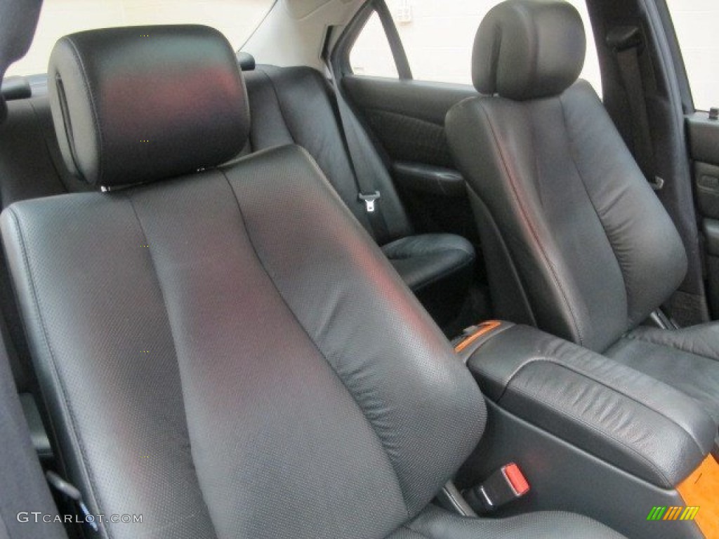 2006 S 430 4Matic Sedan - Pewter Metallic / Charcoal photo #23