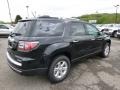 2014 Carbon Black Metallic GMC Acadia SLE AWD  photo #5