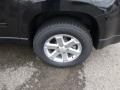 Carbon Black Metallic - Acadia SLE AWD Photo No. 9