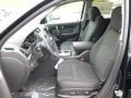 Carbon Black Metallic - Acadia SLE AWD Photo No. 10