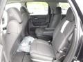 Carbon Black Metallic - Acadia SLE AWD Photo No. 11