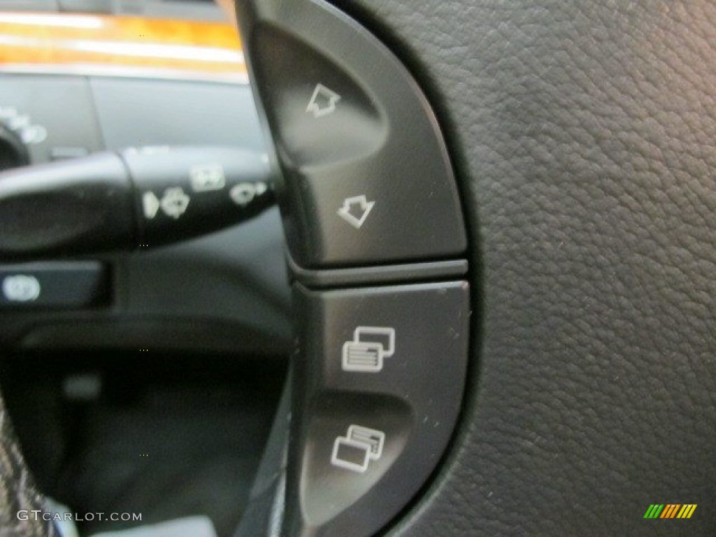 2006 S 430 4Matic Sedan - Pewter Metallic / Charcoal photo #33