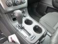 Carbon Black Metallic - Acadia SLE AWD Photo No. 17