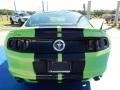 Gotta Have It Green - Mustang V6 Premium Coupe Photo No. 4