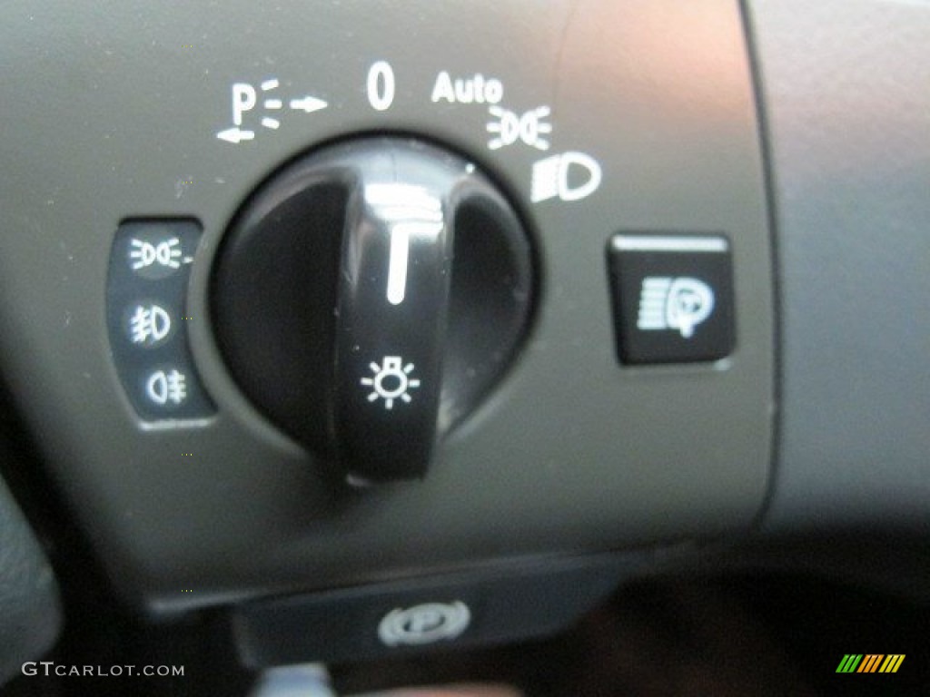 2006 S 430 4Matic Sedan - Pewter Metallic / Charcoal photo #37