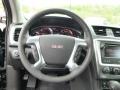 Carbon Black Metallic - Acadia SLE AWD Photo No. 18