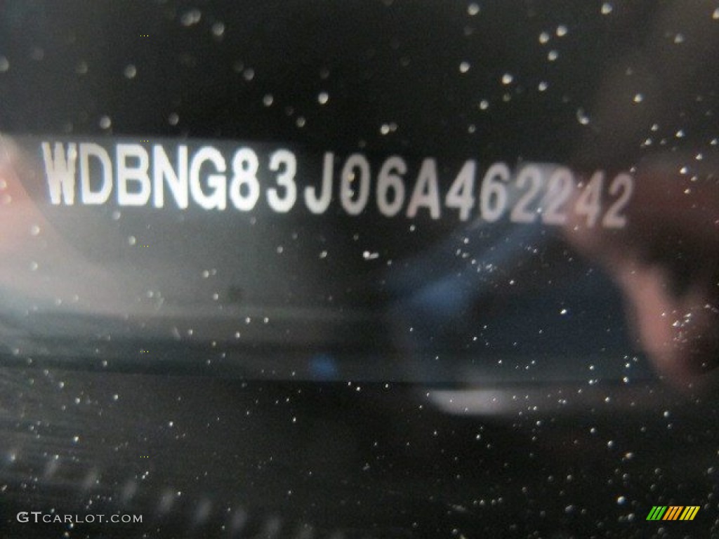 2006 S 430 4Matic Sedan - Pewter Metallic / Charcoal photo #39