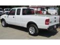 Oxford White - Ranger XL SuperCab Photo No. 3