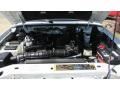 Oxford White - Ranger XL SuperCab Photo No. 8