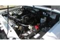 Oxford White - Ranger XL SuperCab Photo No. 10